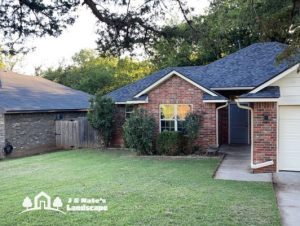 Noble Lawn Mowing and Edging