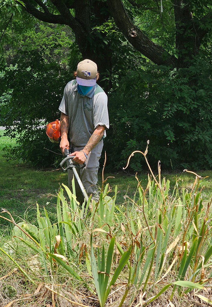 Emerald Edges Landscaping Oklahoma